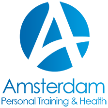 Amsterdam Personal training logo